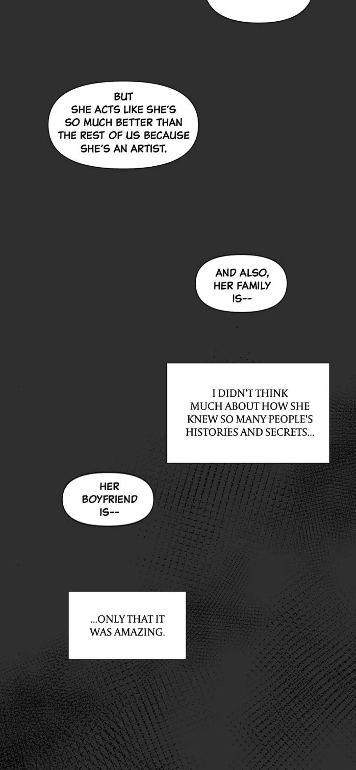 Dreaming Freedom Chapter 12 – Page 64