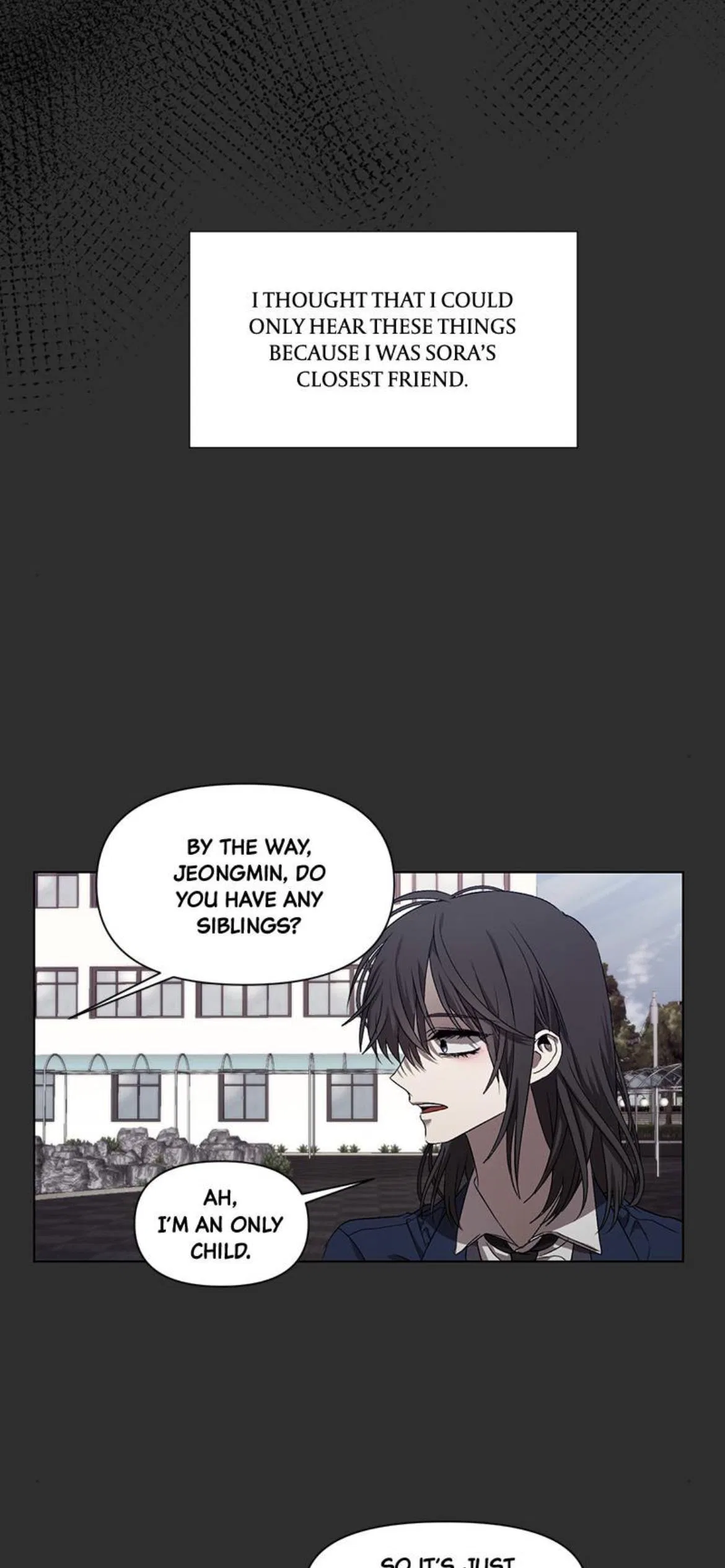 Dreaming Freedom Chapter 12 – Page 65