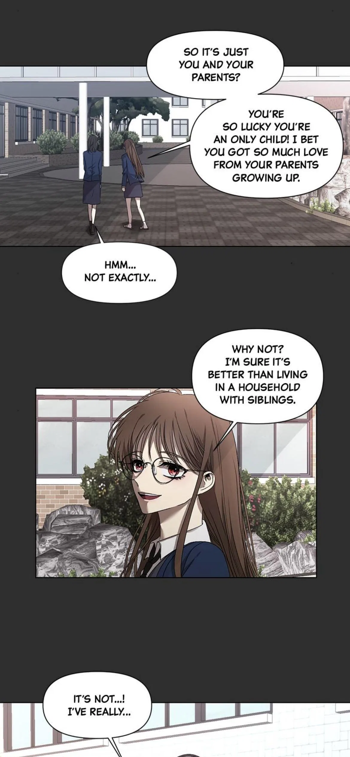 Dreaming Freedom Chapter 12 – Page 66