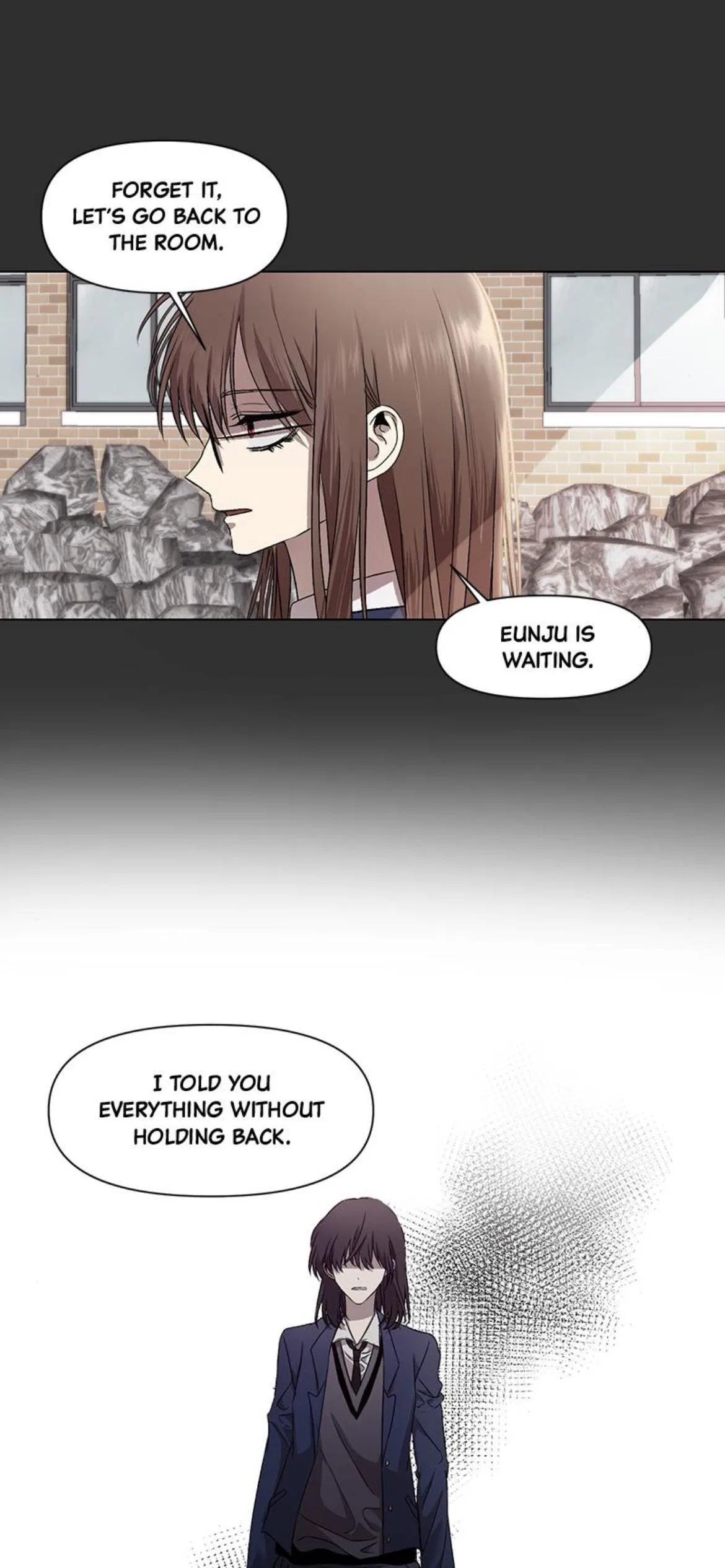 Dreaming Freedom Chapter 12 – Page 70