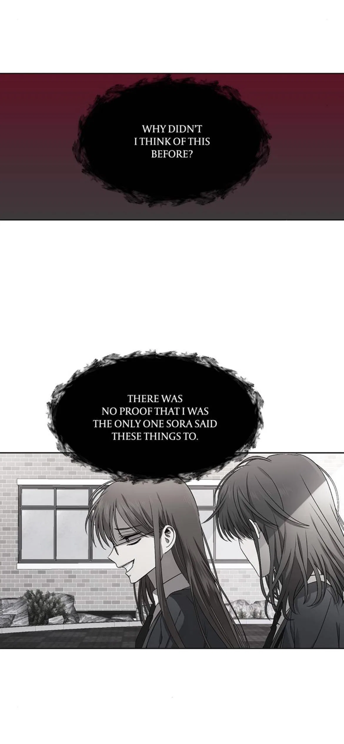 Dreaming Freedom Chapter 12 – Page 77