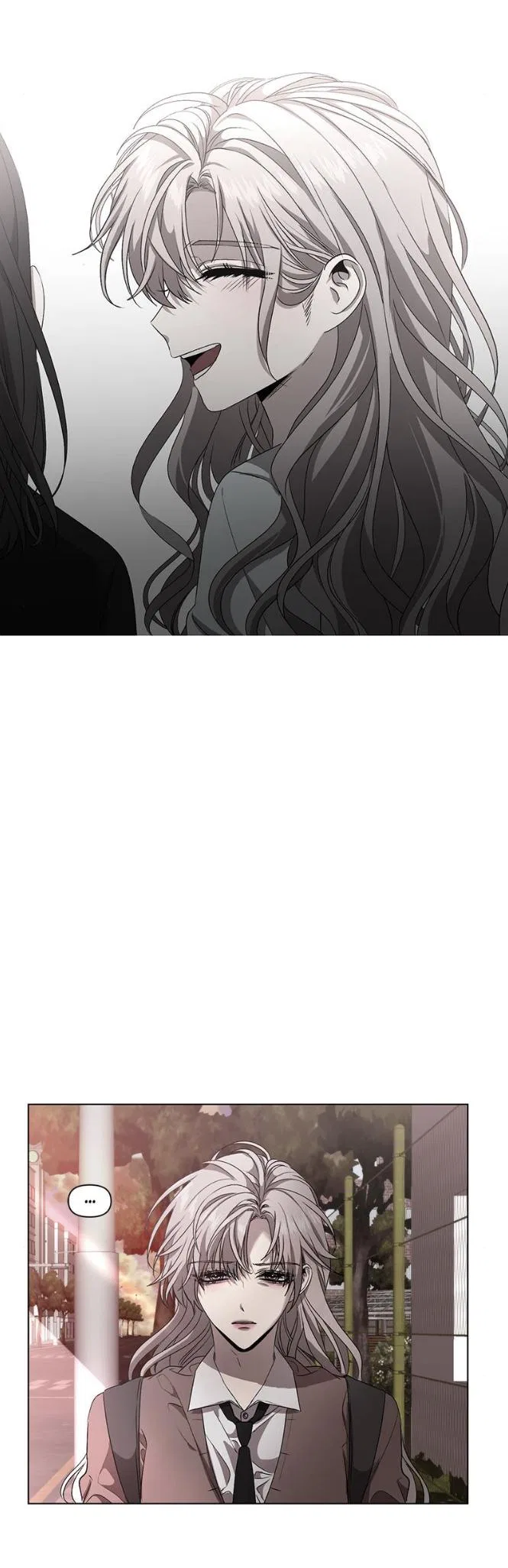 Dreaming Freedom Chapter 9 – Page 50