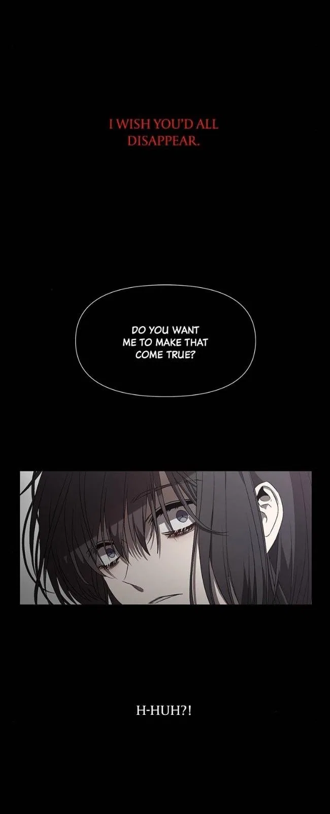 Dreaming Freedom Chapter 8 – Page 2
