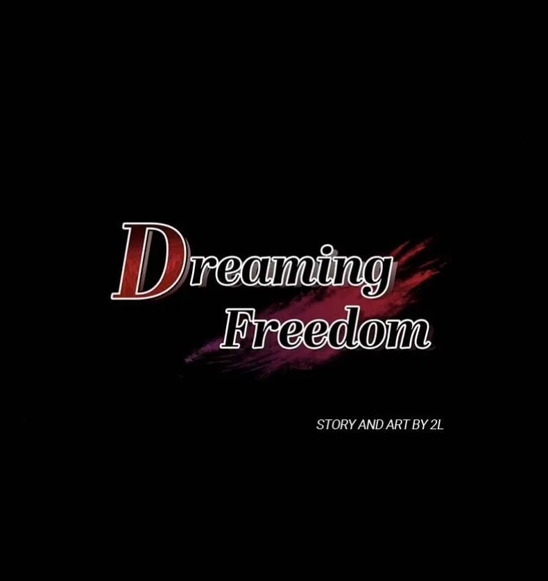 Dreaming Freedom Chapter 8 – Page 9