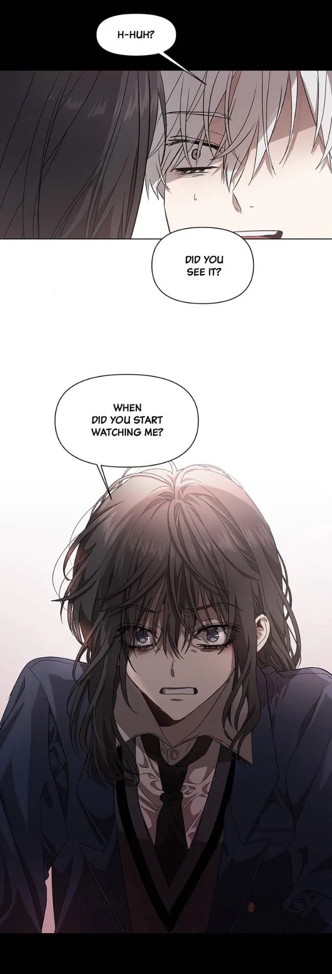 Dreaming Freedom Chapter 8 – Page 14