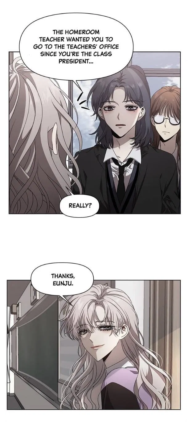 Dreaming Freedom Chapter 8 – Page 37