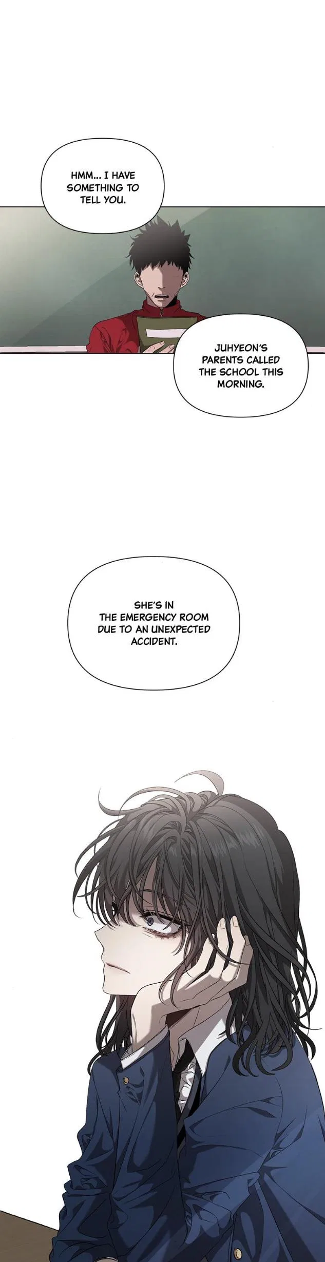 Dreaming Freedom Chapter 7 – Page 14