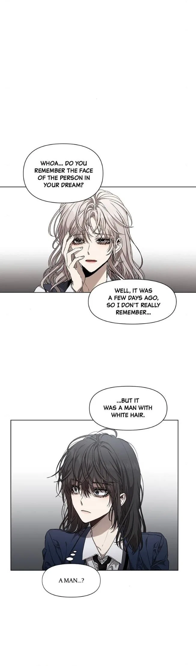 Dreaming Freedom Chapter 7 – Page 26