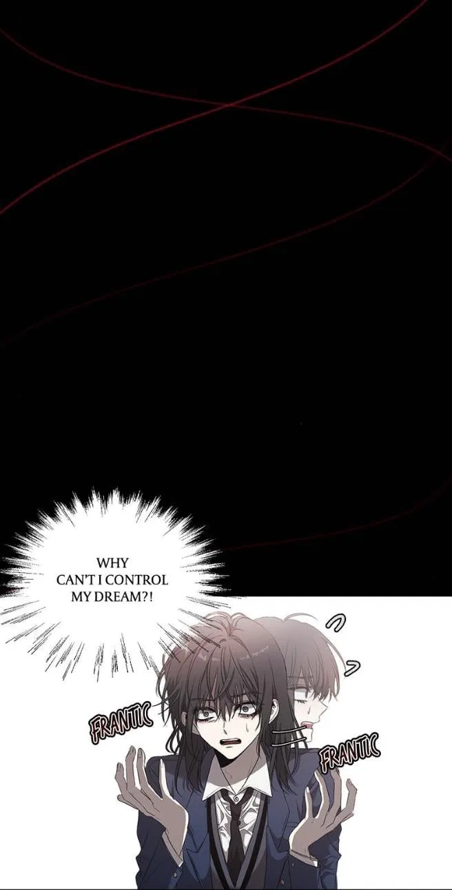 Dreaming Freedom Chapter 7 – Page 40