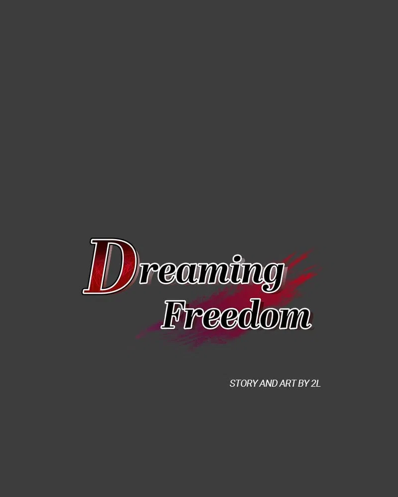 Dreaming Freedom Chapter 5 – Page 8
