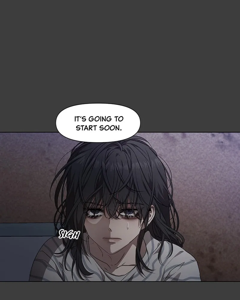 Dreaming Freedom Chapter 5 – Page 26