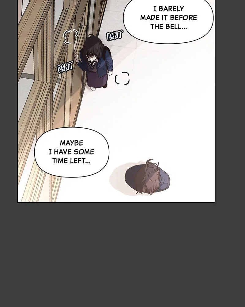 Dreaming Freedom Chapter 5 – Page 125