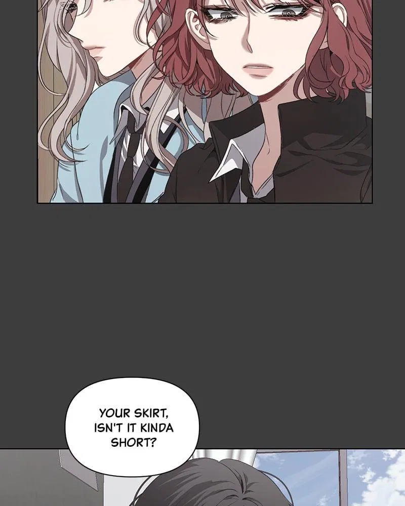 Dreaming Freedom Chapter 4 – Page 4