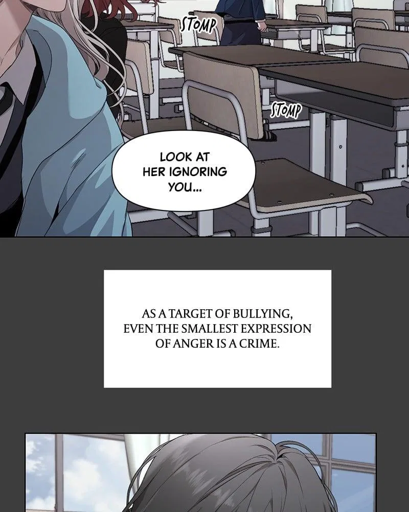 Dreaming Freedom Chapter 4 – Page 15