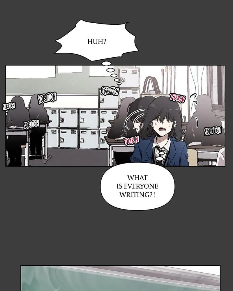 Dreaming Freedom Chapter 4 – Page 30