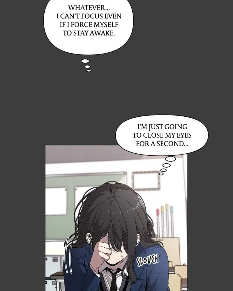 Dreaming Freedom Chapter 4 – Page 33