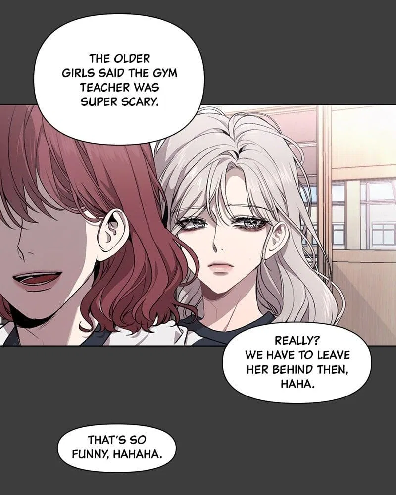 Dreaming Freedom Chapter 4 – Page 45