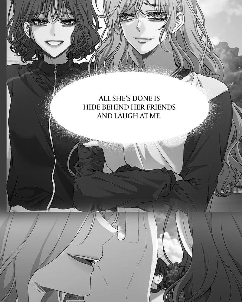 Dreaming Freedom Chapter 4 – Page 111