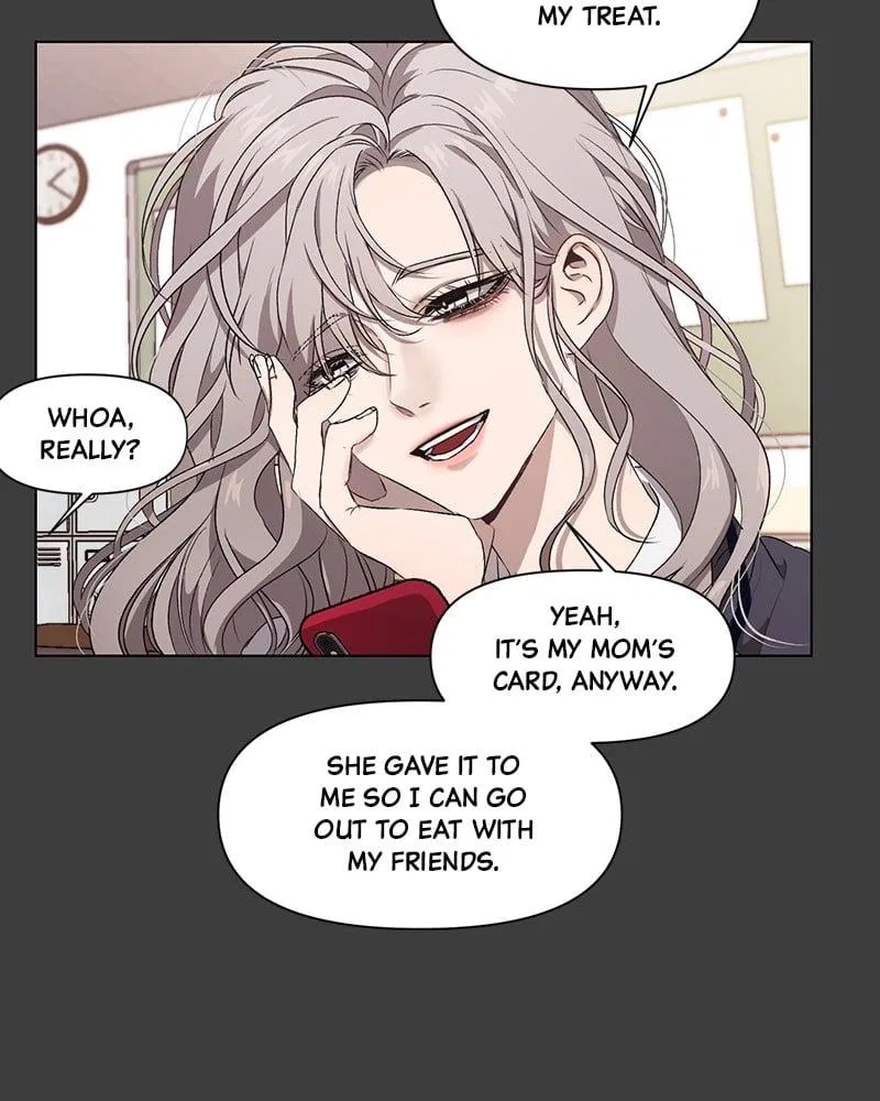 Dreaming Freedom Chapter 4 – Page 164