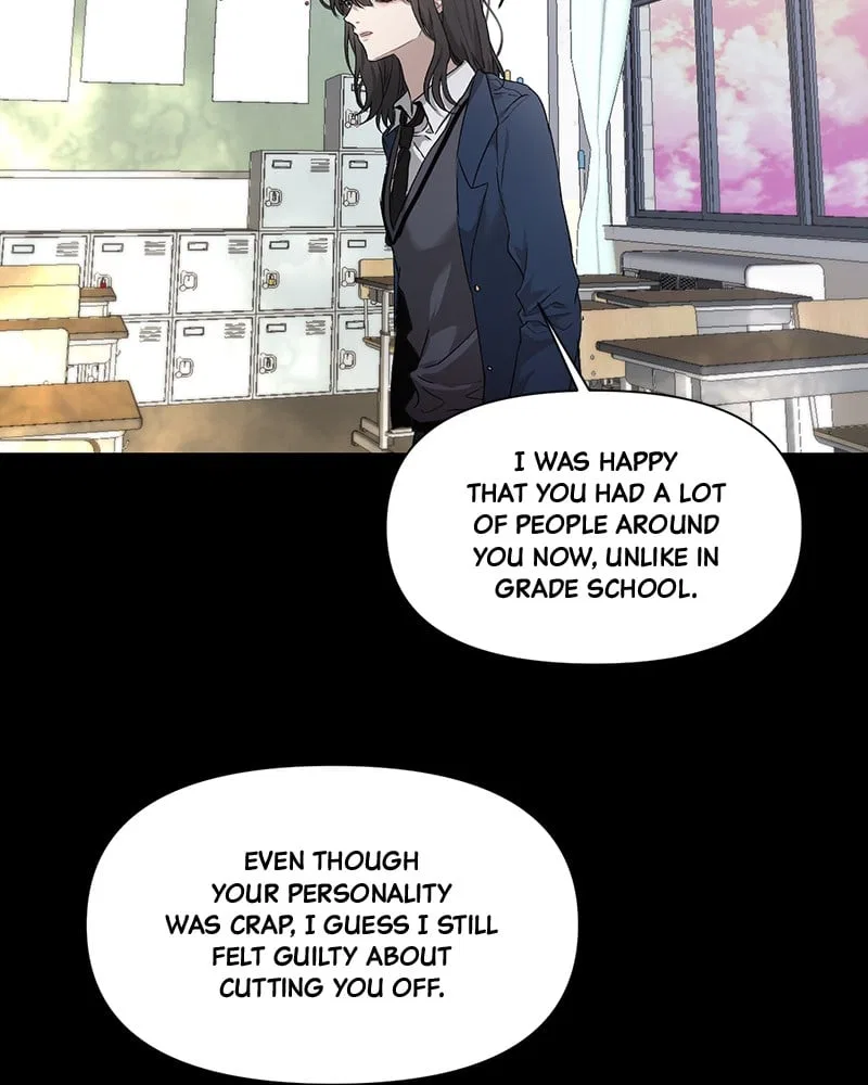 Dreaming Freedom Chapter 3 – Page 4