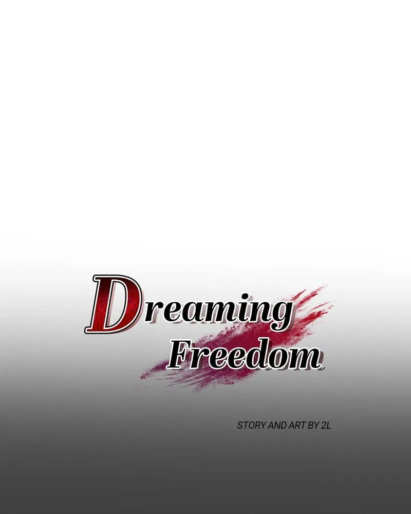 Dreaming Freedom Chapter 3 – Page 20