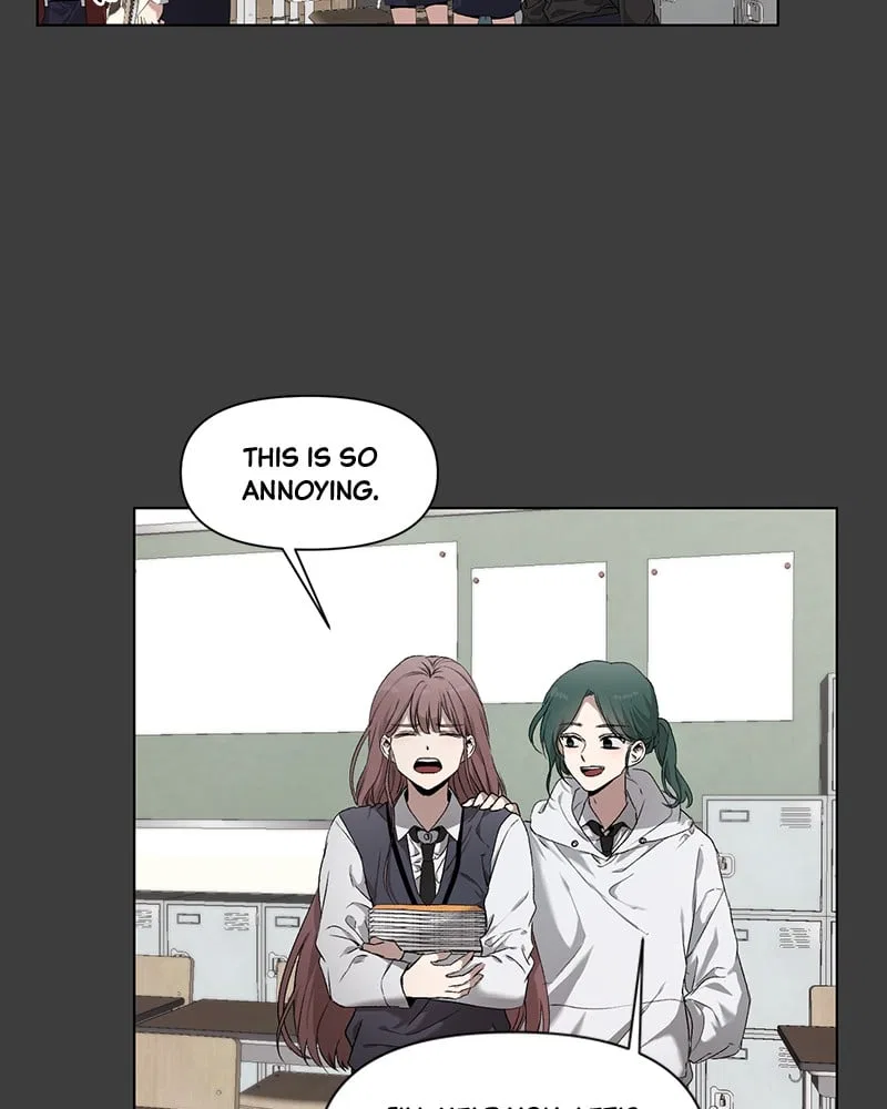 Dreaming Freedom Chapter 3 – Page 26