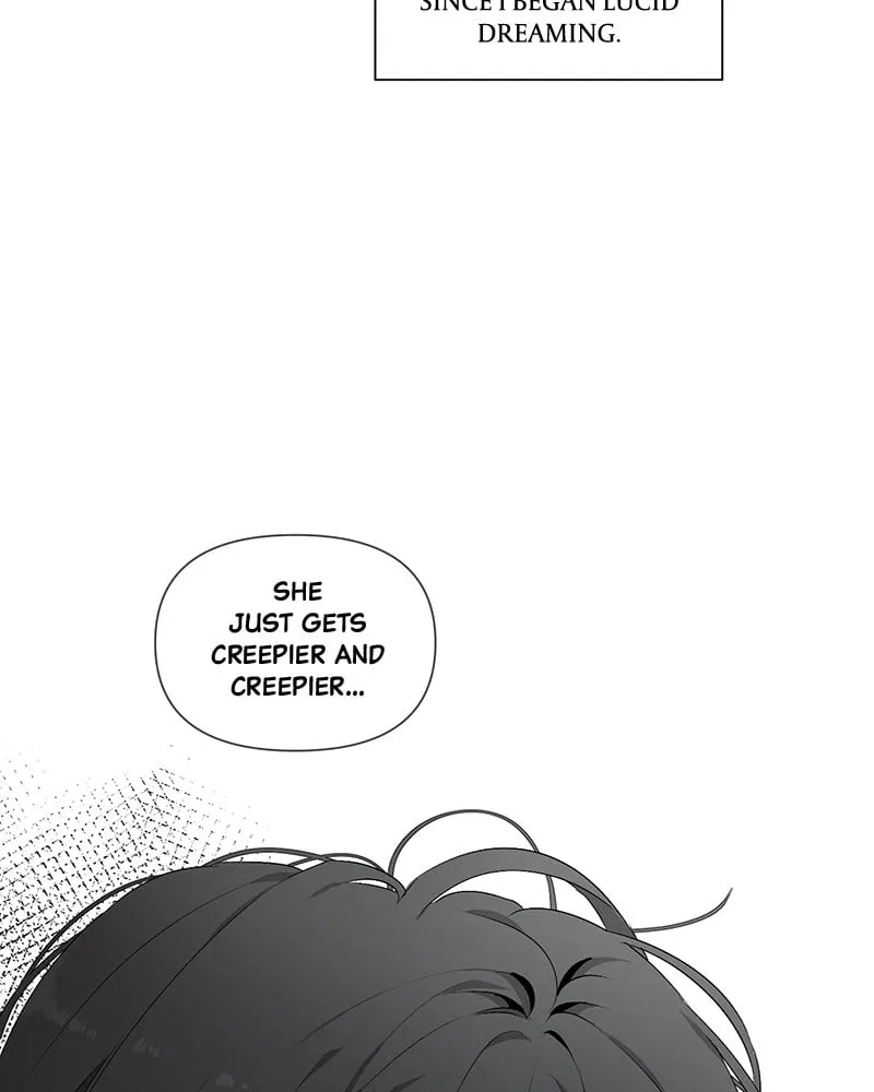 Dreaming Freedom Chapter 3 – Page 43