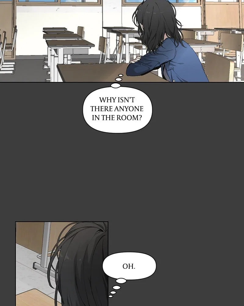 Dreaming Freedom Chapter 3 – Page 88