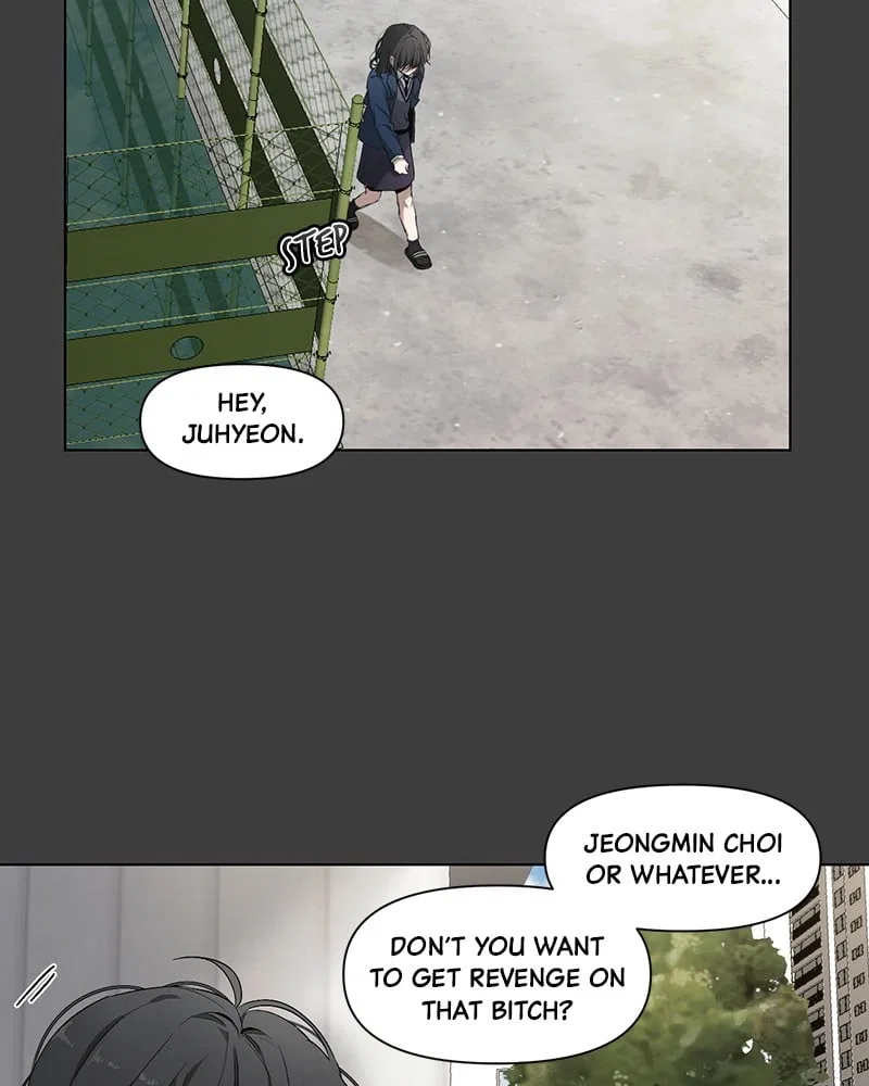 Dreaming Freedom Chapter 3 – Page 93