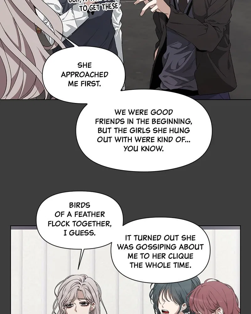 Dreaming Freedom Chapter 3 – Page 102
