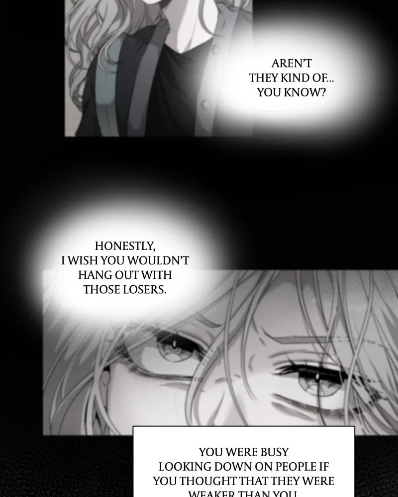 Dreaming Freedom Chapter 3 – Page 115