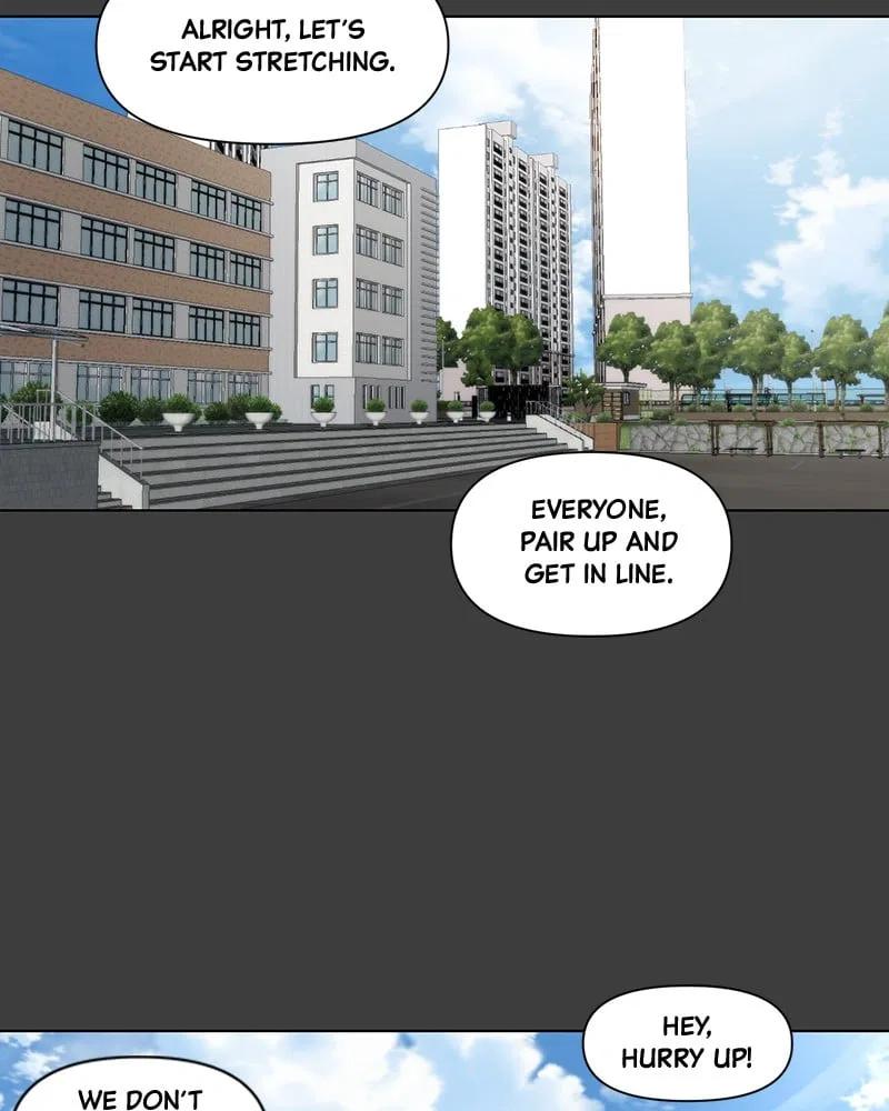 Dreaming Freedom Chapter 2 – Page 22