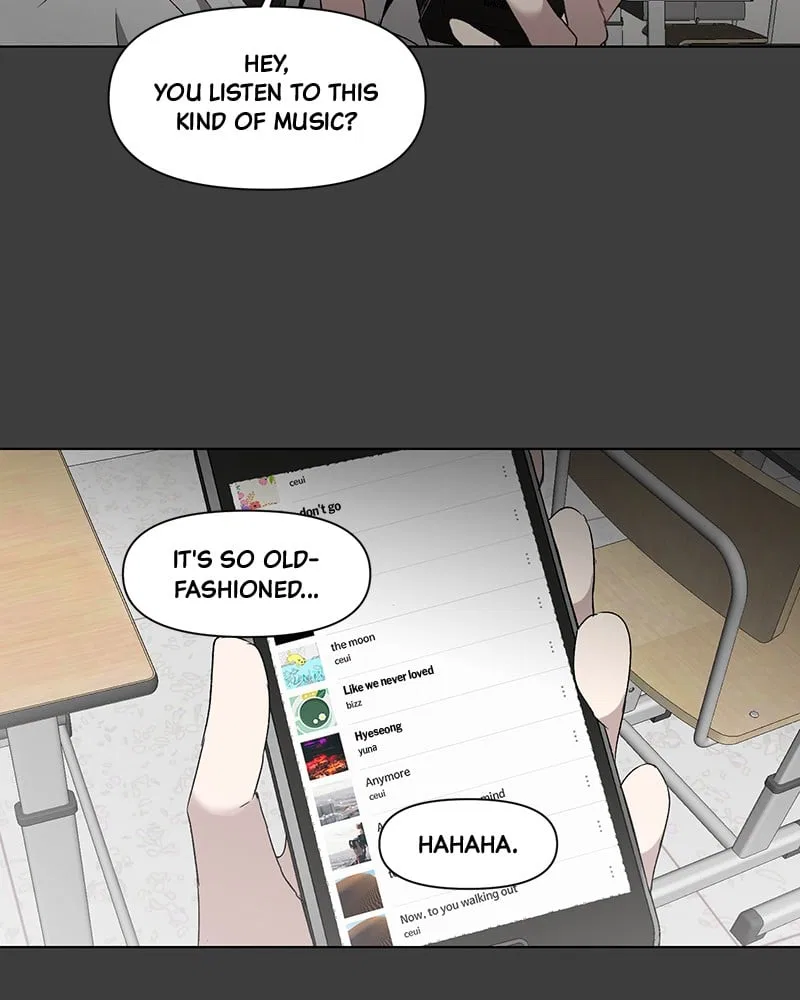 Dreaming Freedom Chapter 2 – Page 62