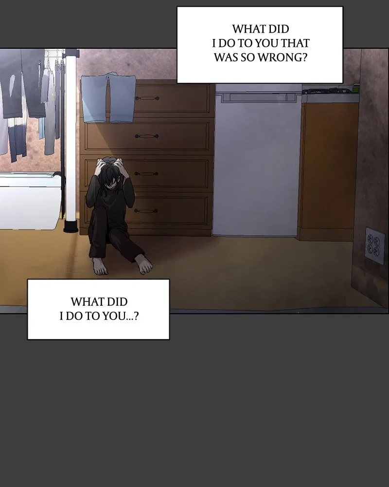 Dreaming Freedom Chapter 2 – Page 84