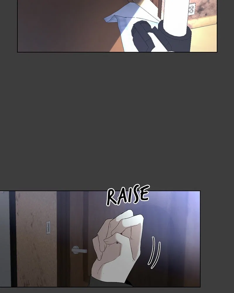 Dreaming Freedom Chapter 2 – Page 96