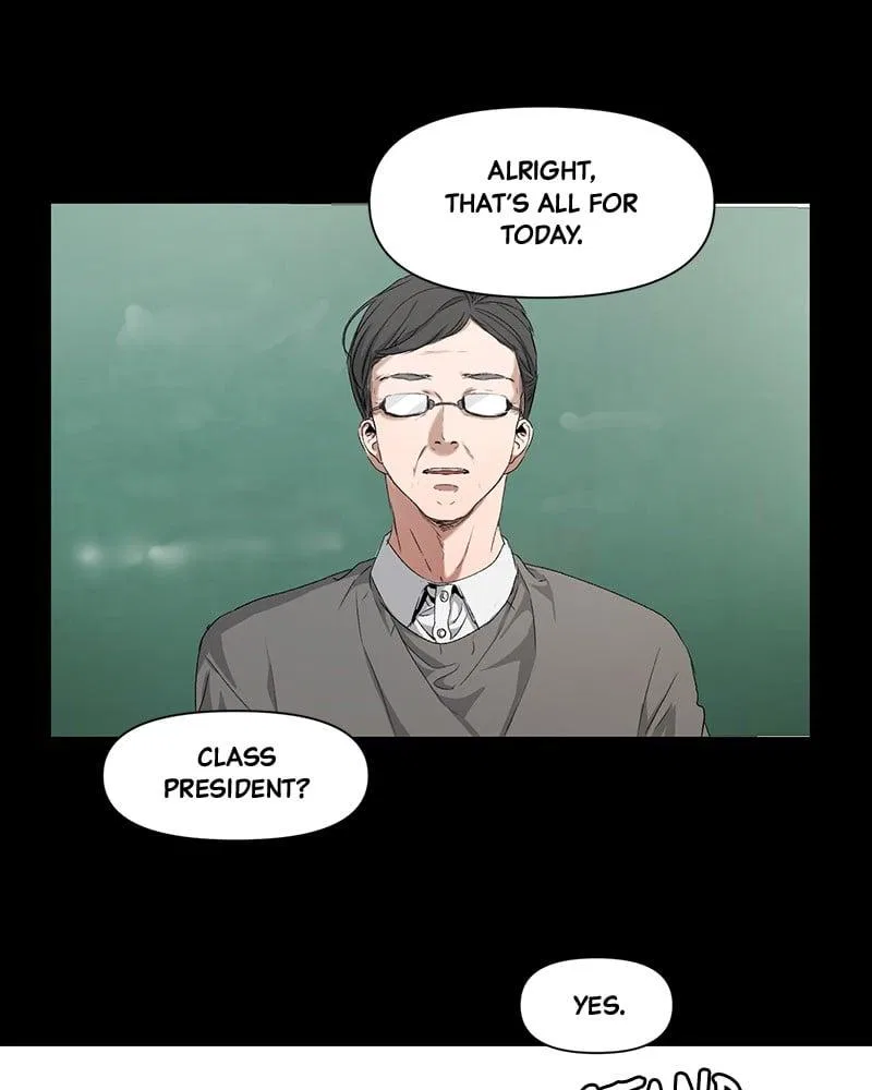 Dreaming Freedom Chapter 1 – Page 4