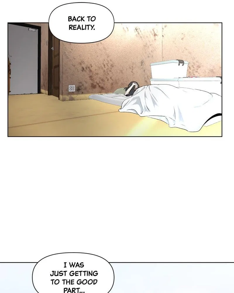 Dreaming Freedom Chapter 1 – Page 59