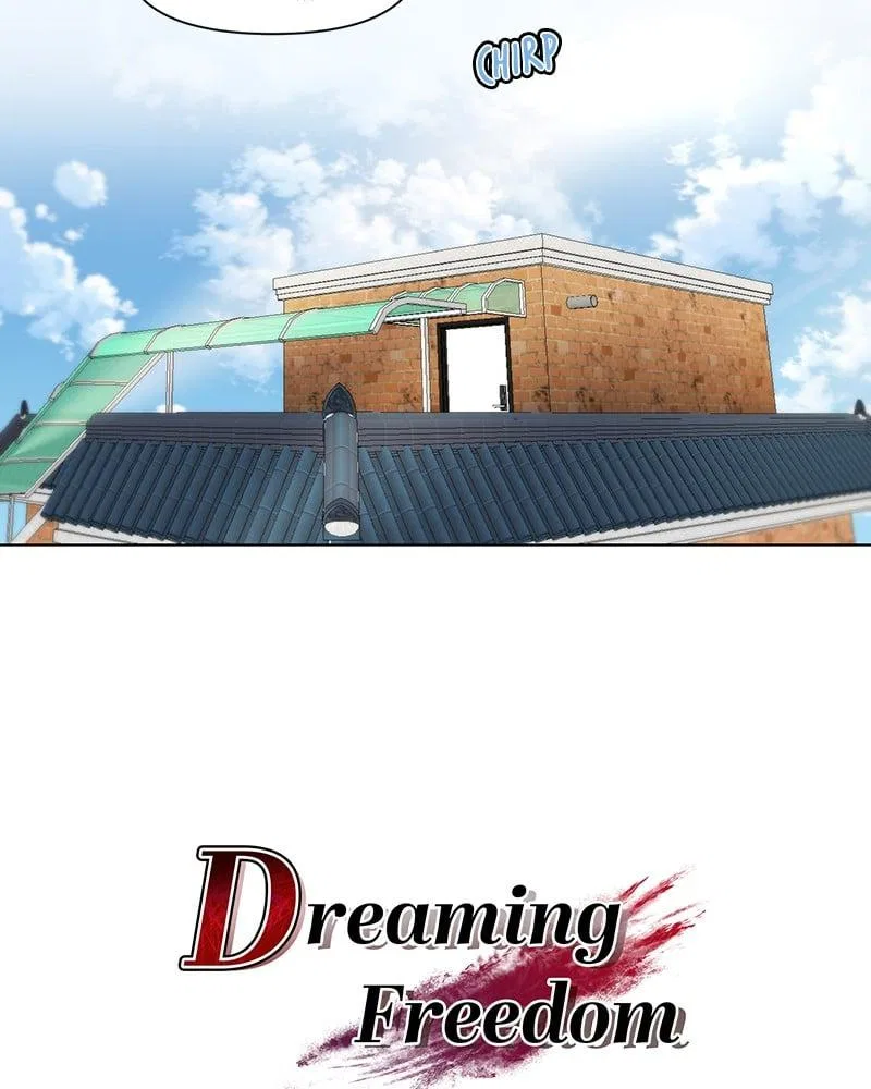 Dreaming Freedom Chapter 1 – Page 60