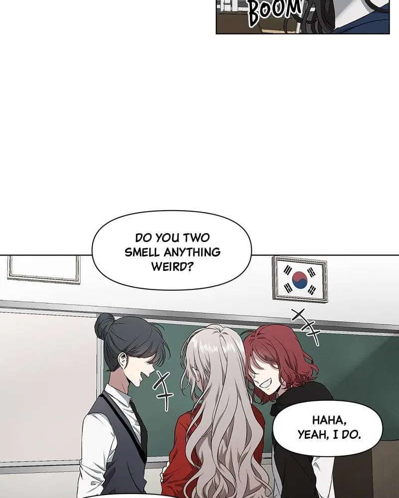 Dreaming Freedom Chapter 1 – Page 80