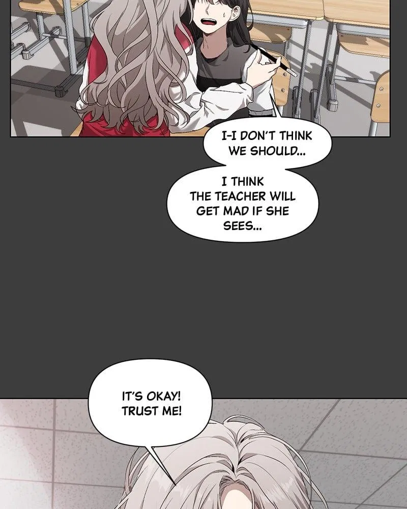 Dreaming Freedom Chapter 1 – Page 125
