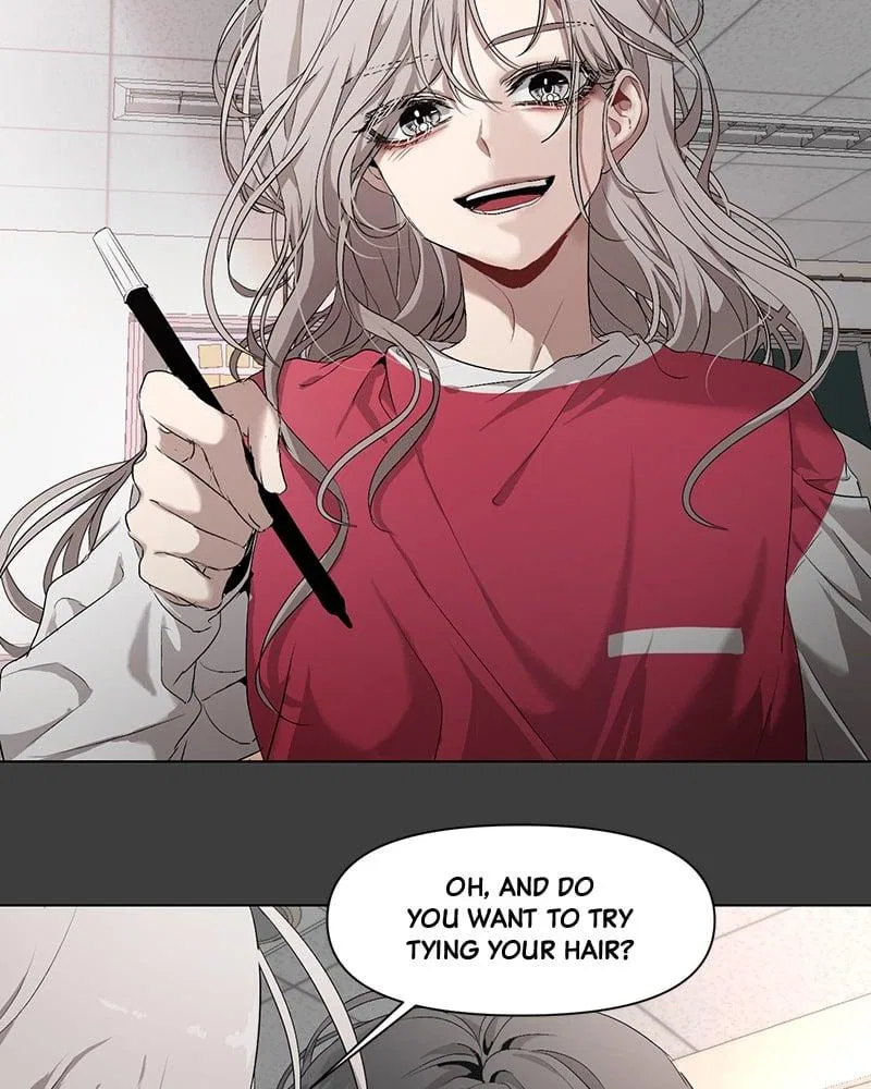 Dreaming Freedom Chapter 1 – Page 126
