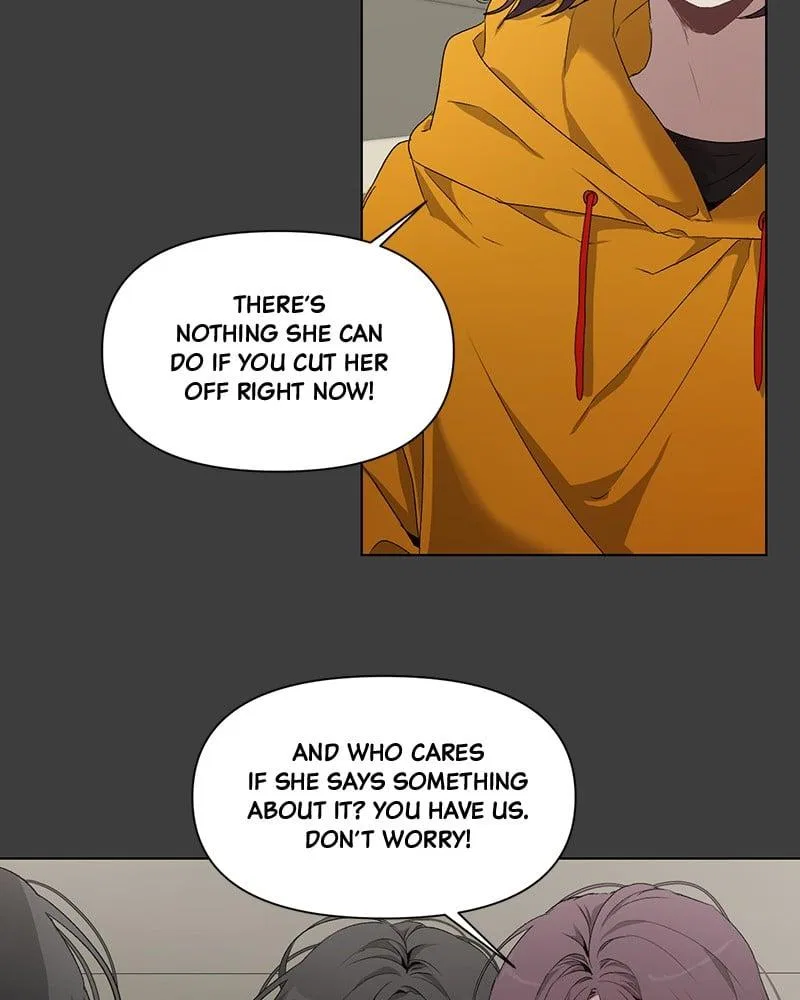 Dreaming Freedom Chapter 1 – Page 137