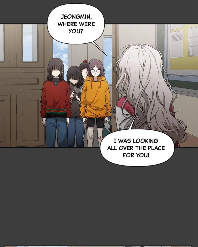 Dreaming Freedom Chapter 1 – Page 142