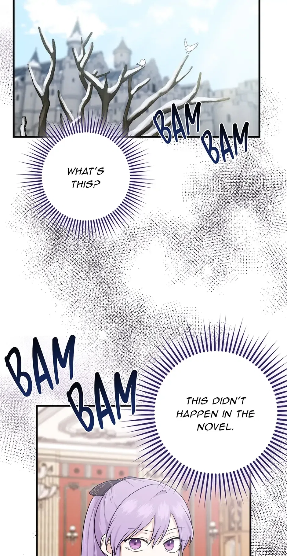 The Unintentionally Ideal Adopted Daughter Chapter 20 – Page 2