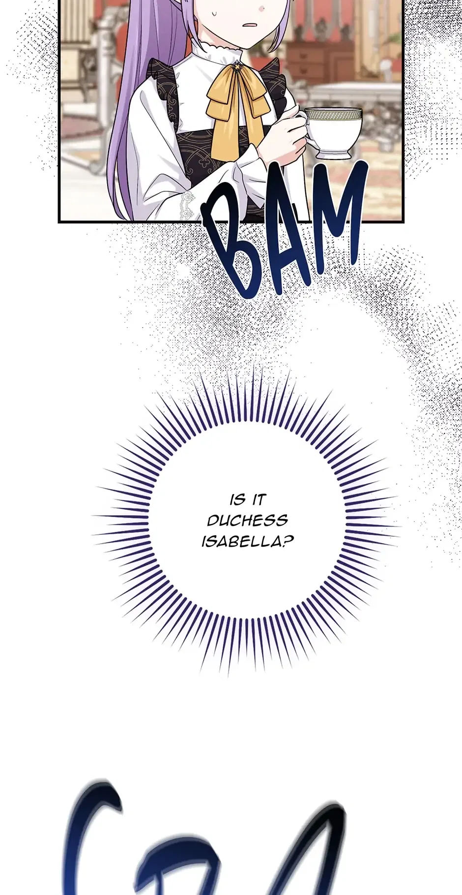 The Unintentionally Ideal Adopted Daughter Chapter 20 – Page 3
