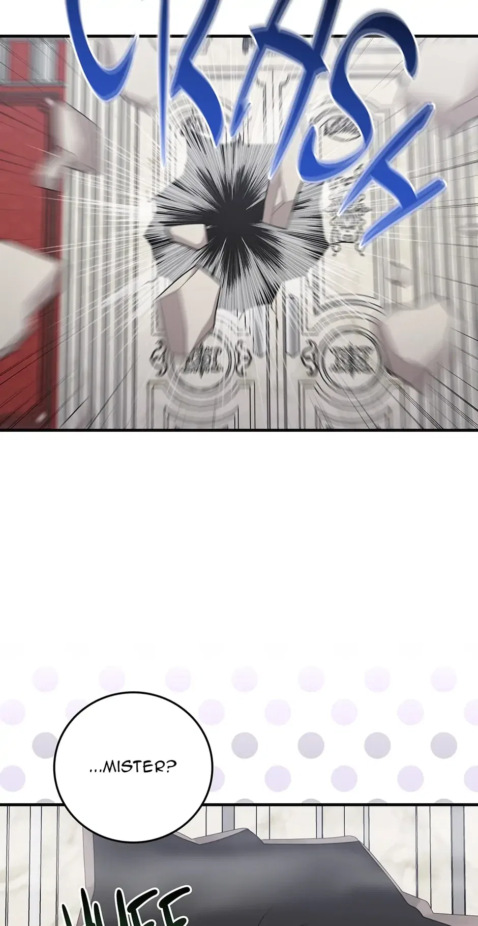The Unintentionally Ideal Adopted Daughter Chapter 20 – Page 4