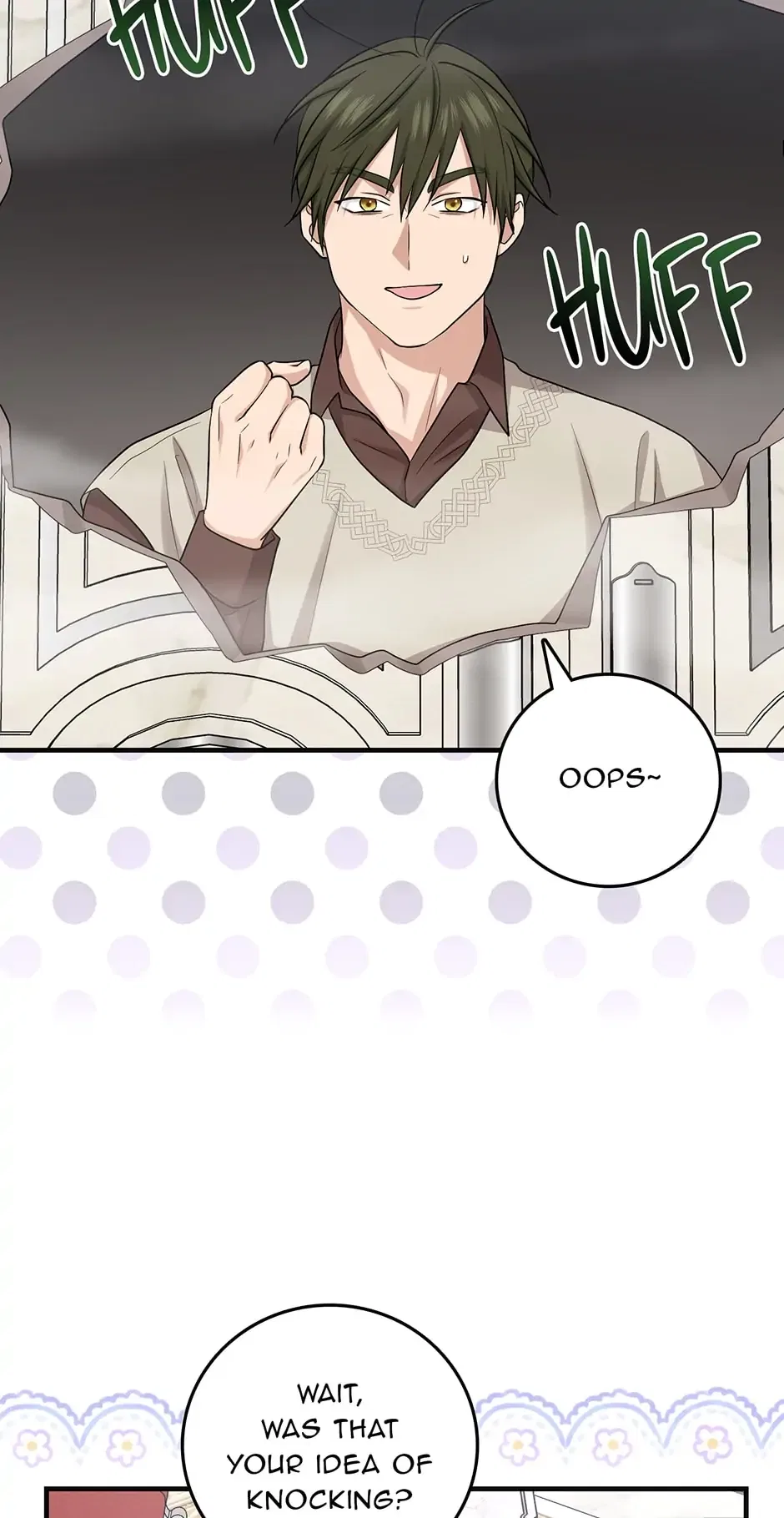 The Unintentionally Ideal Adopted Daughter Chapter 20 – Page 5