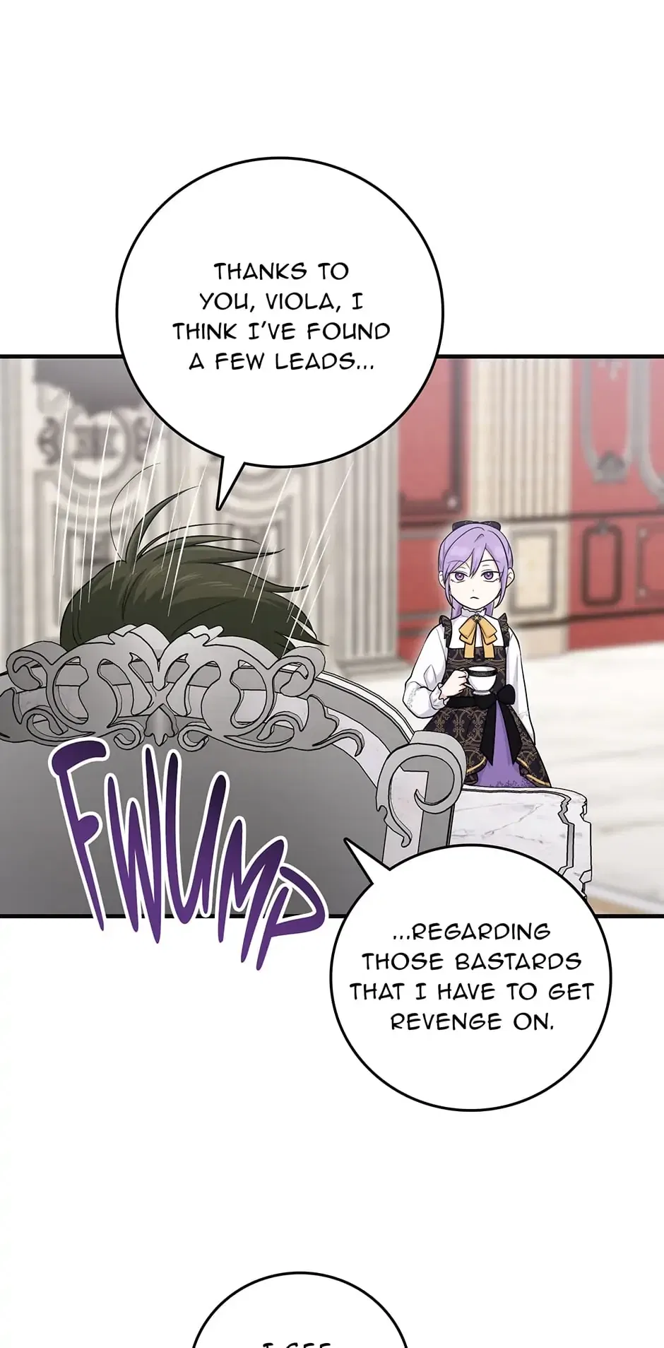 The Unintentionally Ideal Adopted Daughter Chapter 20 – Page 8