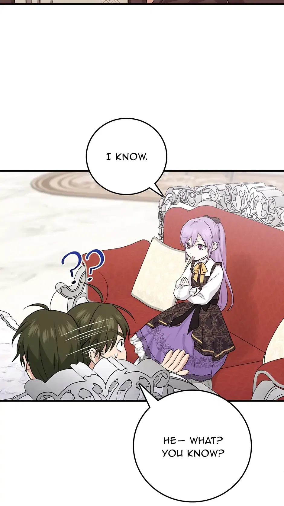 The Unintentionally Ideal Adopted Daughter Chapter 20 – Page 14