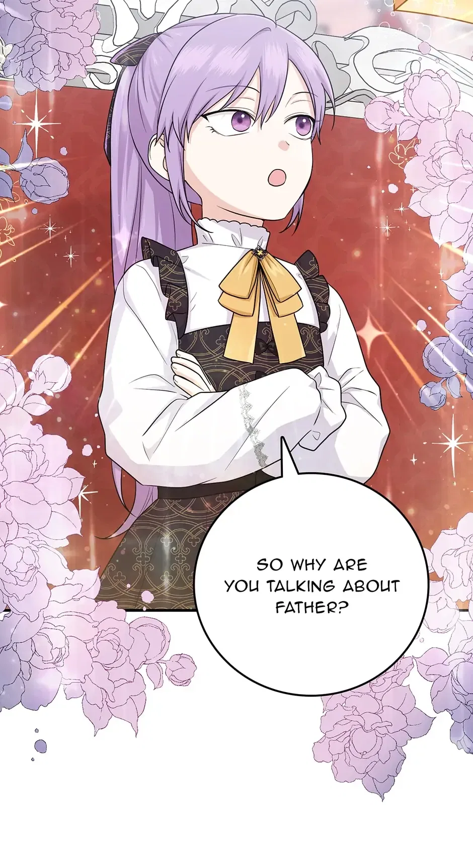 The Unintentionally Ideal Adopted Daughter Chapter 20 – Page 16